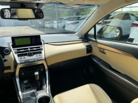 Lexus NX 300h Facelift/Luxury/360Camera/Navi/BSM/Panorama/HUD | Mobile.bg    12