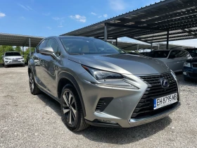     Lexus NX 300h Facelift/Luxury/360Camera/Navi/BSM/Panorama/HUD