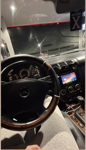 Mercedes-Benz ML | Mobile.bg    2