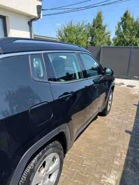 Jeep Compass - 23000 € - 31257781 7