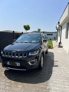 Jeep Compass - 23000 € - 31257781 2