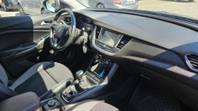 Обява за продажба на Opel Grandland X 1.6 CDTI Като нова  ~21 000 лв. - изображение 10