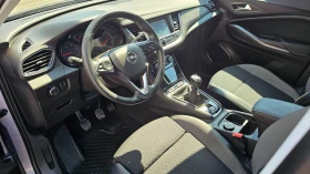 Обява за продажба на Opel Grandland X 1.6 CDTI Като нова  ~21 000 лв. - изображение 5