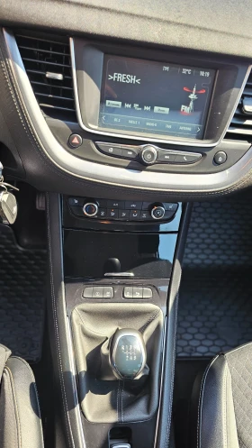 Opel Grandland X 1.6 CDTI    | Mobile.bg    15
