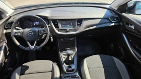 Обява за продажба на Opel Grandland X 1.6 CDTI Като нова  ~21 000 лв. - изображение 6