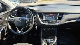 Обява за продажба на Opel Grandland X 1.6 CDTI Като нова  ~21 000 лв. - изображение 11