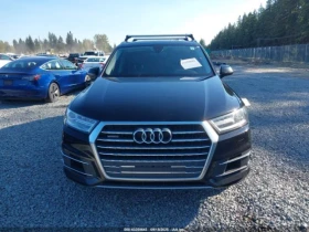 Audi Q7 PREMIUM CARFAX АВТО КРЕДИТ  - 34300 лв. / 17537.31 € - 77476122 2