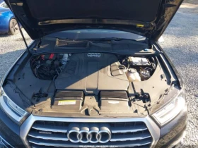 Audi Q7 PREMIUM CARFAX АВТО КРЕДИТ  - 34300 лв. / 17537.31 € - 77476122 14