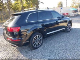 Audi Q7 PREMIUM CARFAX АВТО КРЕДИТ  - 34300 лв. / 17537.31 € - 77476122 6