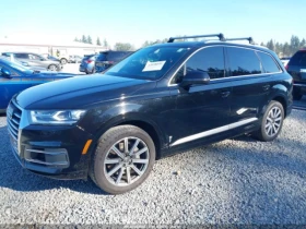 Audi Q7 PREMIUM CARFAX АВТО КРЕДИТ  - 34300 лв. / 17537.31 € - 77476122 8