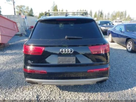 Audi Q7 PREMIUM CARFAX АВТО КРЕДИТ  - 34300 лв. / 17537.31 € - 77476122 5