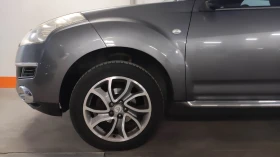 Обява за продажба на Citroen C-Crosser ~14 800 лв. - изображение 1