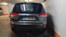 Обява за продажба на Citroen C-Crosser ~14 800 лв. - изображение 3