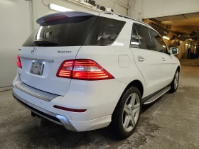 Mercedes-Benz ML 350 BlueTEC 4MATIC* FUll*  - 27400 лв. / 14009.40 € - 78090426 3