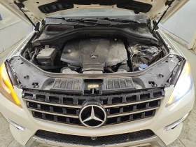 Mercedes-Benz ML 350 BlueTEC 4MATIC* FUll*  - 27400 лв. / 14009.40 € - 78090426 11