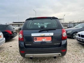 Chevrolet Captiva 2.0TDI, 150ck, 4x4, ЛИЗИНГ - 8300 лв. / 4243.72 € - 13853862 6