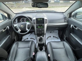 Chevrolet Captiva 2.0TDI, 150ck, 4x4, ЛИЗИНГ - 8300 лв. / 4243.72 € - 13853862 9