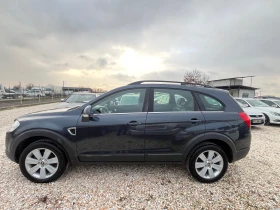 Chevrolet Captiva 2.0TDI, 150ck, 4x4, ЛИЗИНГ - 8300 лв. / 4243.72 € - 13853862 4