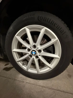 BMW X1 s drive 20i - 15000 € / 29337.45 лв. - 22869967 5