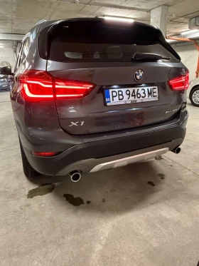BMW X1 s drive 20i - 15000 € / 29337.45 лв. - 22869967 2