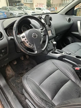 Nissan Qashqai - 7500 € / 14668.73 лв. - 82712902 8