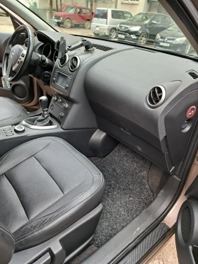 Nissan Qashqai - 7500 € / 14668.73 лв. - 82712902 5