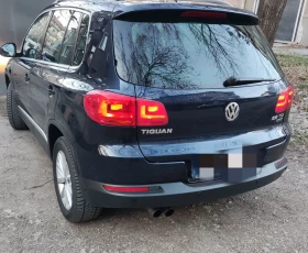 VW Tiguan 2.0 TDI 4motion DSG | Mobile.bg � ����� ������ 4