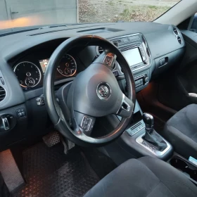 VW Tiguan 2.0 TDI 4motion DSG - 11100 € / 21709.71 лв. - 76999197 6