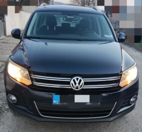 VW Tiguan 2.0 TDI 4motion DSG | Mobile.bg � ����� ������ 3