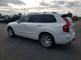 Volvo Xc90 * T6*  - 15800 € / 30902.11 лв. - 87517645 6
