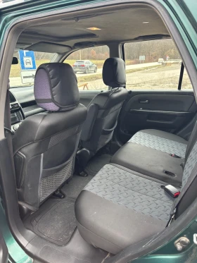 Honda Cr-v - 3420 € / 6688.94 лв. - 48635412 9