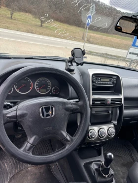 Honda Cr-v - 3420 € / 6688.94 лв. - 48635412 8