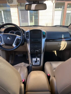 Chevrolet Captiva - 3330 € / 6512.91 лв. - 86445091 9