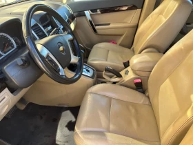 Chevrolet Captiva - 3330 € / 6512.91 лв. - 86445091 7