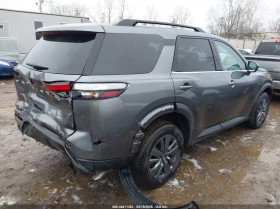 Nissan Pathfinder 3.5l Sv 4Wd - 22000 € / 43028.26 лв. - 69881699 4