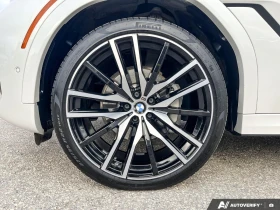 BMW X6 * М-Package* * HeadUp* AвтоКредит* (ЦЕНА ДО БГ) - 41999 € / 82142.90 лв. - 75376256 6