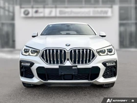 BMW X6 * М-Package* * HeadUp* AвтоКредит* (ЦЕНА ДО БГ) - 41999 € / 82142.90 лв. - 75376256 2