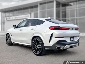 BMW X6 * М-Package* * HeadUp* AвтоКредит* (ЦЕНА ДО БГ) - 41999 € / 82142.90 лв. - 75376256 4