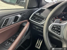 BMW X6 * М-Package* * HeadUp* AвтоКредит* (ЦЕНА ДО БГ) - 41999 € / 82142.90 лв. - 75376256 15