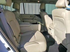 Infiniti QX80 5.6L 8 Rear-wheel drive | Auto.bg — изображение 12