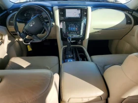 Infiniti QX80 5.6L 8 Rear-wheel drive | Auto.bg — изображение 9
