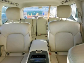 Infiniti QX80 5.6L 8 Rear-wheel drive | Auto.bg — изображение 11