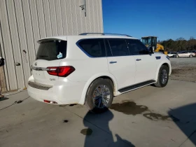Infiniti QX80 5.6L 8 Rear-wheel drive | Auto.bg — изображение 4