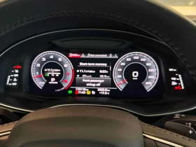 Audi Q8 * Technik * CARFAX * ЦЕНА ДО БГ | Auto.bg — изображение 7