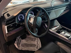 Audi Q8 * Technik * CARFAX * ЦЕНА ДО БГ | Auto.bg — изображение 6