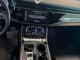 Audi Q8 * Technik * CARFAX * ЦЕНА ДО БГ | Auto.bg — изображение 8