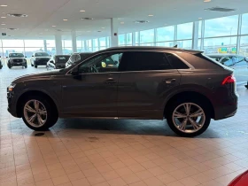 Audi Q8 * Technik * CARFAX * ЦЕНА ДО БГ | Auto.bg — изображение 3