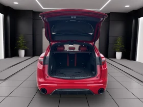 Alfa Romeo Stelvio * VELOCE* AWD* DIS* 360* PANO* H&K*  | Auto.bg — изображение 7