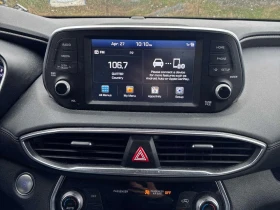 Hyundai Santa fe Preferred * ���������� ��� ������������ ������ | Mobile.bg � ����� ������ 11
