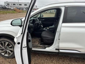 Hyundai Santa fe Preferred * ���������� ��� ������������ ������ | Mobile.bg � ����� ������ 7